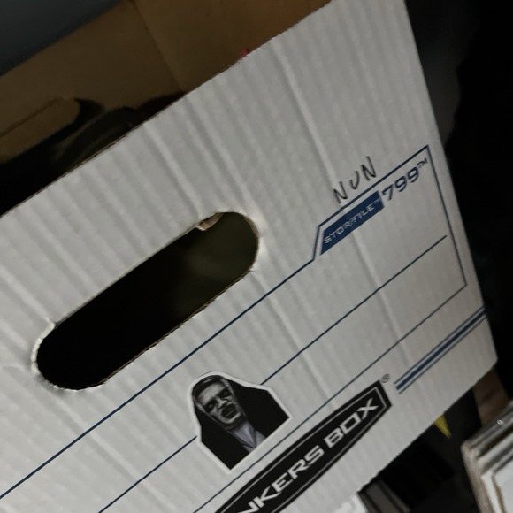 Adriano Goldschmied AG Jeans Mens 40x32 Graduate Tailored Leg Dark Wash W42"L30" - Picture 10 of 10